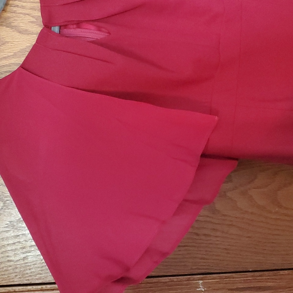 NWT Evening Dress - Wedding Attire - Picture 2 of 6